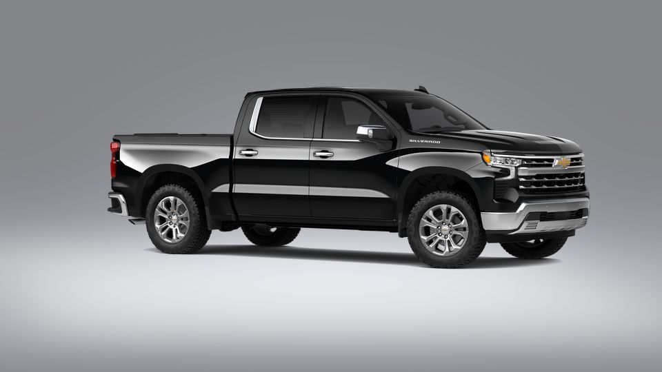 2023 Chevrolet Silverado 1500 Vehicle Photo in ANAHEIM, CA 92806-5612