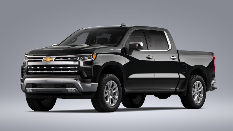 2023 Chevrolet Silverado 1500 Vehicle Photo in ANAHEIM, CA 92806-5612