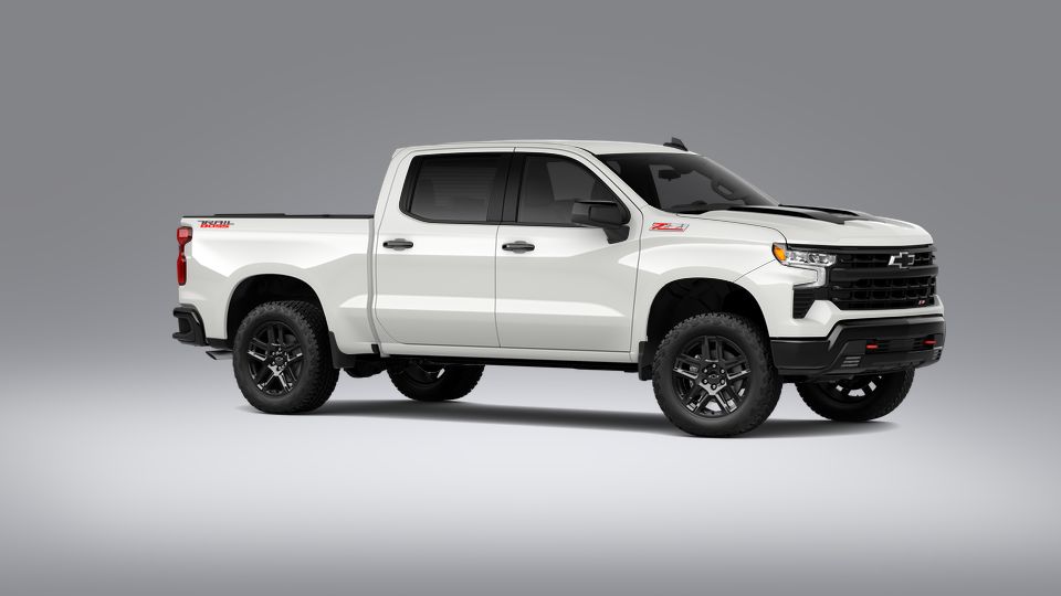 2023 Chevrolet Silverado 1500 Vehicle Photo in KANSAS CITY, MO 64114-4502