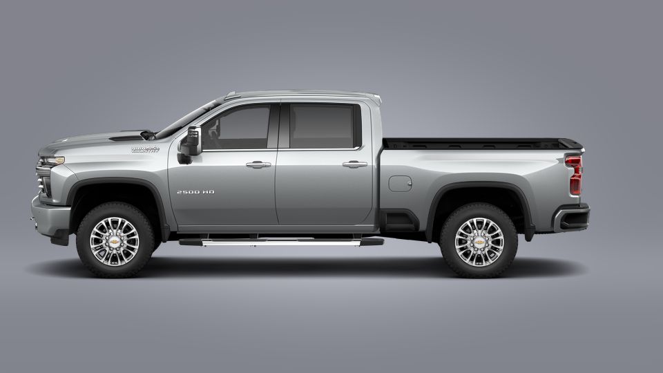 2023 Chevrolet Silverado 2500 HD Vehicle Photo in ODESSA, TX 79762-8186