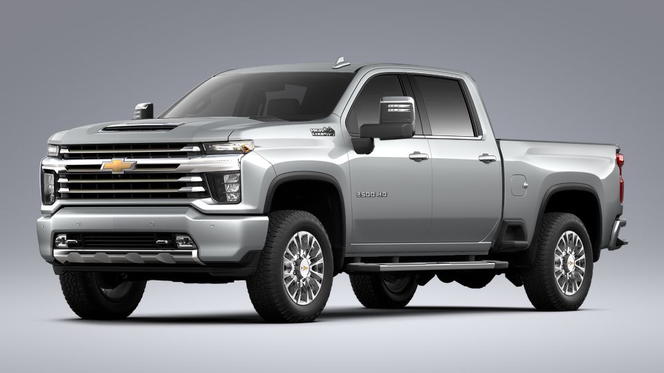 2023 Chevrolet Silverado 2500 HD Vehicle Photo in ODESSA, TX 79762-8186