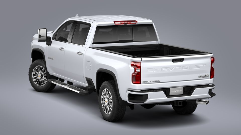 2023 Chevrolet Silverado 2500 HD Vehicle Photo in BROUSSARD, LA 70518-0000