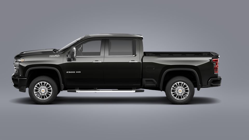 2023 Chevrolet Silverado 2500 HD Vehicle Photo in MADISON, WI 53713-3220