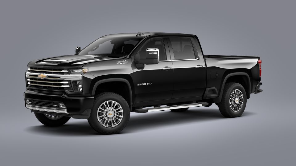 2023 Chevrolet Silverado 2500 HD Vehicle Photo in BETHLEHEM, PA 18017-9401