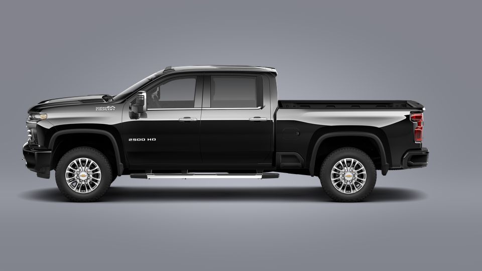 2023 Chevrolet Silverado 2500 HD Vehicle Photo in BETHLEHEM, PA 18017-9401