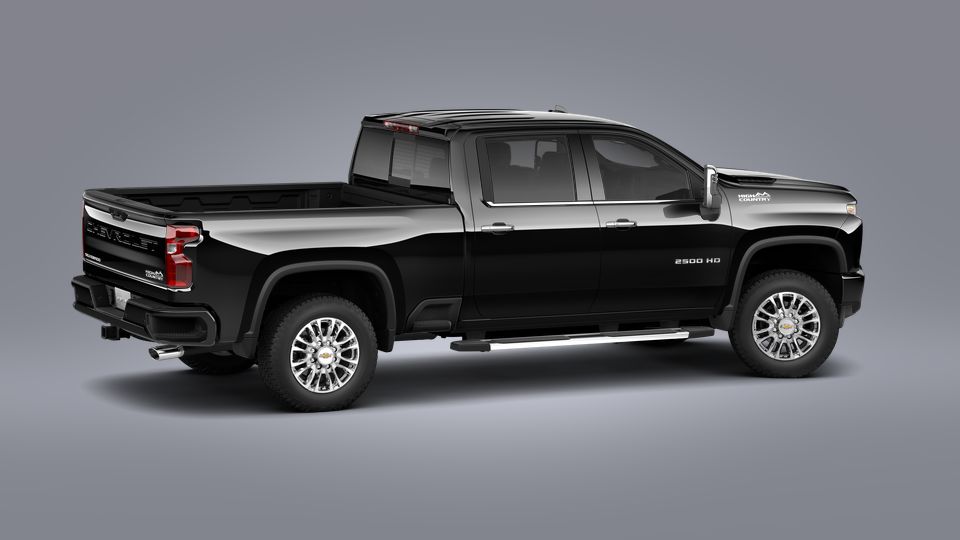 2023 Chevrolet Silverado 2500 HD Vehicle Photo in BETHLEHEM, PA 18017-9401