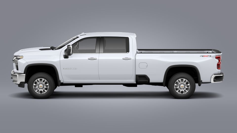 2023 Chevrolet Silverado 3500 HD Vehicle Photo in AIKEN, SC 29801-6313