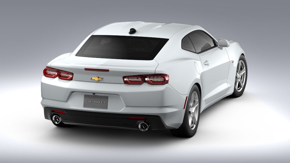 2023 Chevrolet Camaro Vehicle Photo in LOS ANGELES, CA 90007-3794