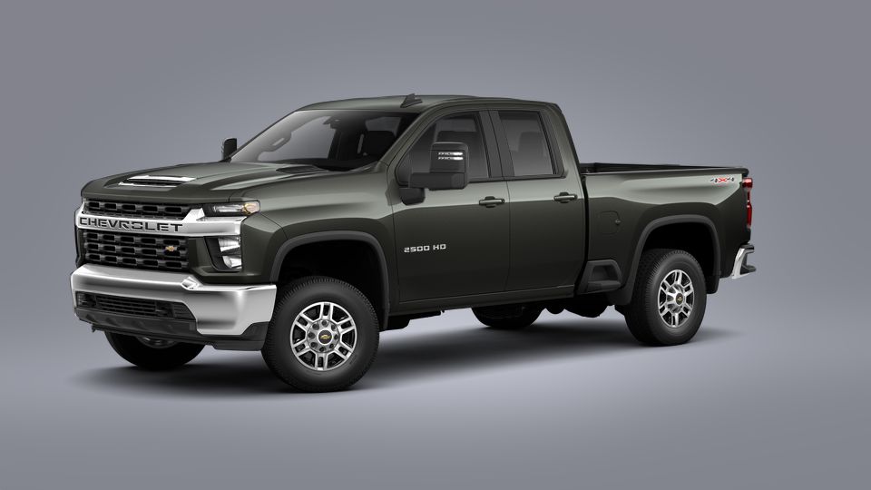 2023 Chevrolet Silverado 2500 HD Vehicle Photo in Taylorsville, IN 47280