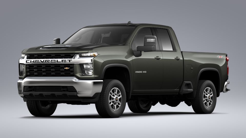 2023 Chevrolet Silverado 2500 HD Vehicle Photo in Taylorsville, IN 47280