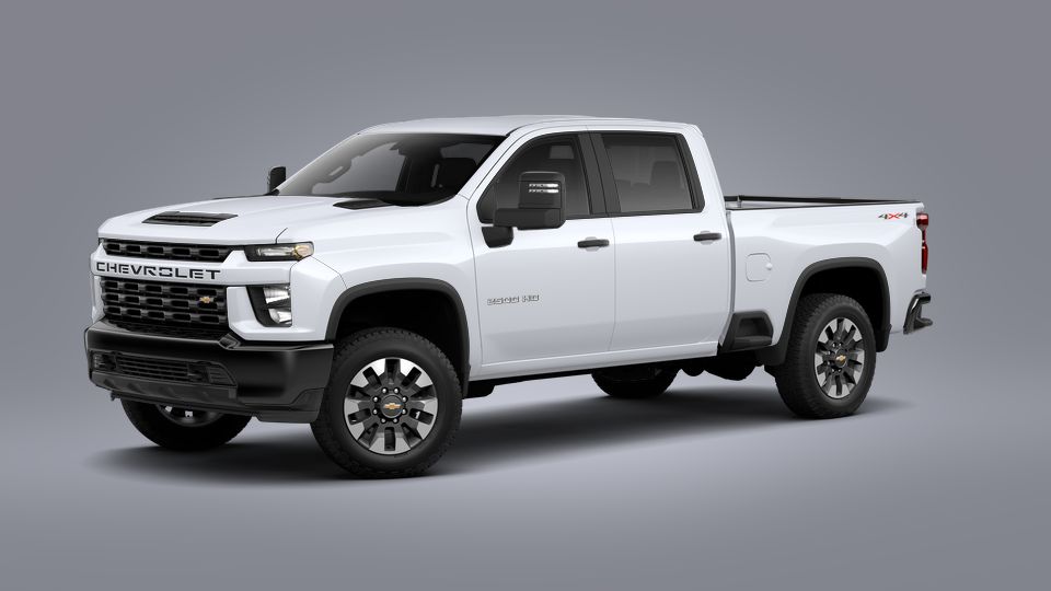 2023 Chevrolet Silverado 2500 HD Vehicle Photo in KANSAS CITY, MO 64114-4502