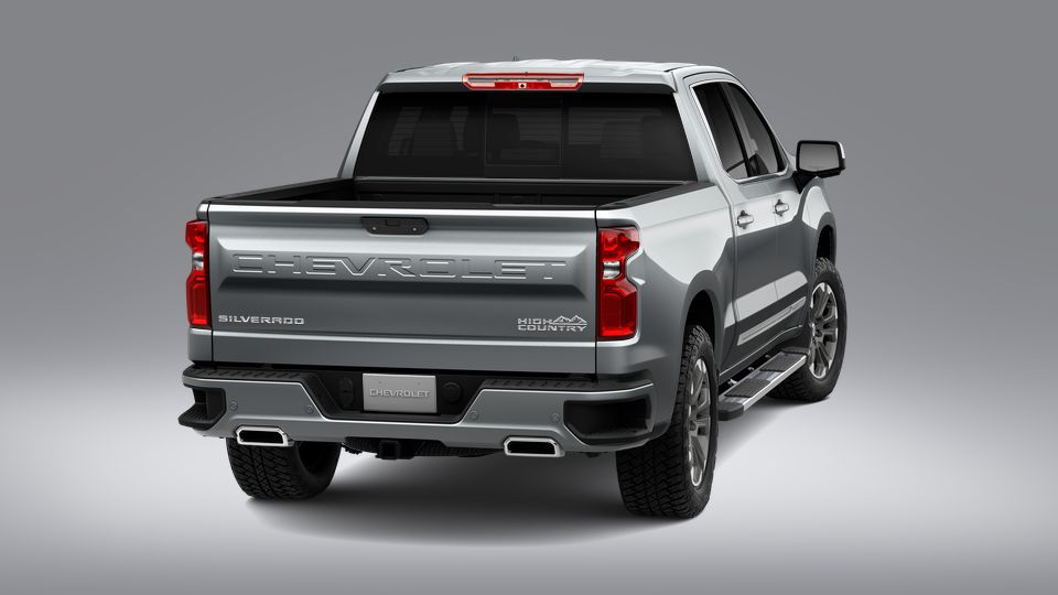 2023 Chevrolet Silverado 1500 Vehicle Photo in LAS VEGAS, NV 89118-3267