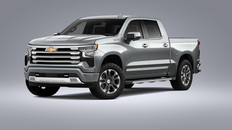 2023 Chevrolet Silverado 1500 Vehicle Photo in LAS VEGAS, NV 89118-3267