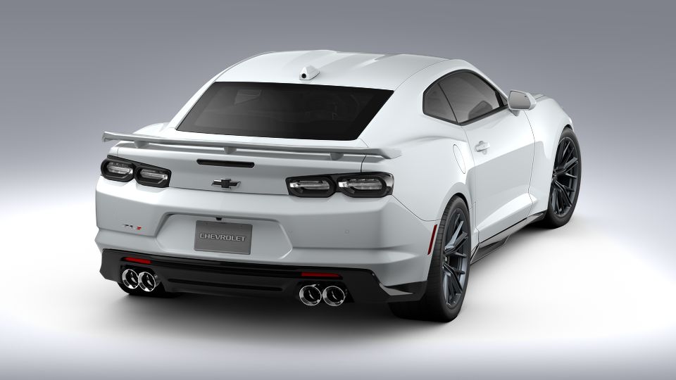 2023 Chevrolet Camaro Vehicle Photo in LOS ANGELES, CA 90007-3794