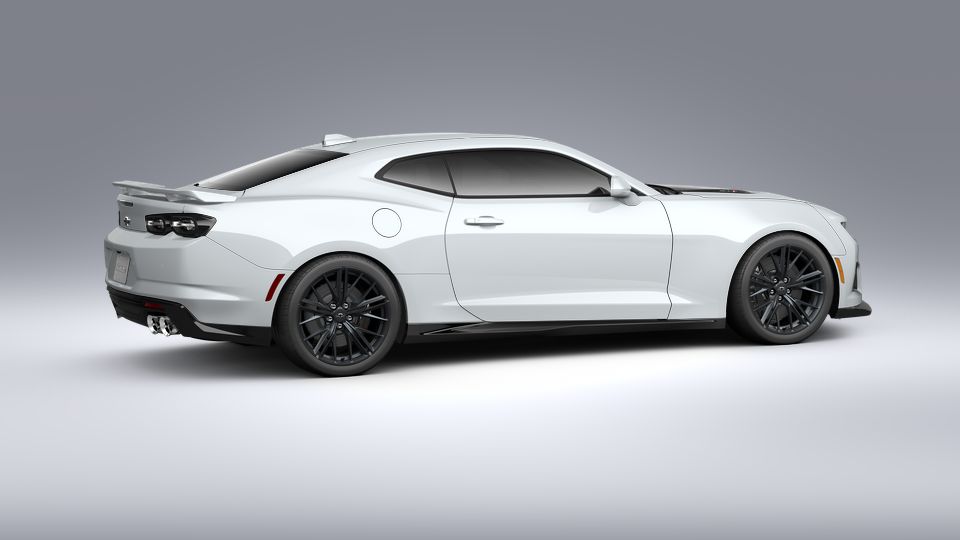 2023 Chevrolet Camaro Vehicle Photo in LOS ANGELES, CA 90007-3794