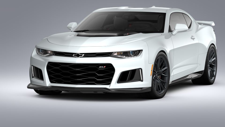 2023 Chevrolet Camaro Vehicle Photo in LOS ANGELES, CA 90007-3794