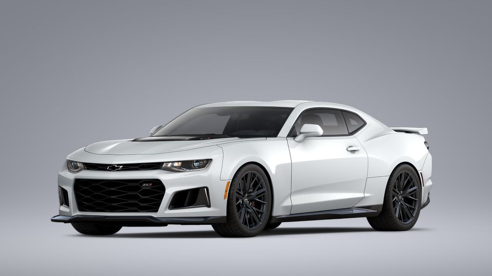 2023 Chevrolet Camaro Vehicle Photo in LOS ANGELES, CA 90007-3794