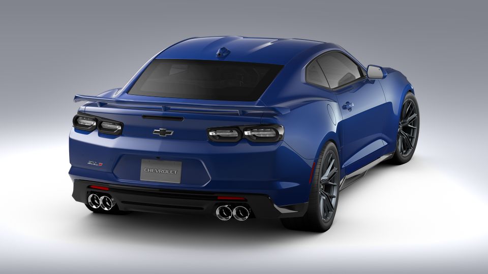 2023 Chevrolet Camaro Vehicle Photo in Rockville, MD 20852