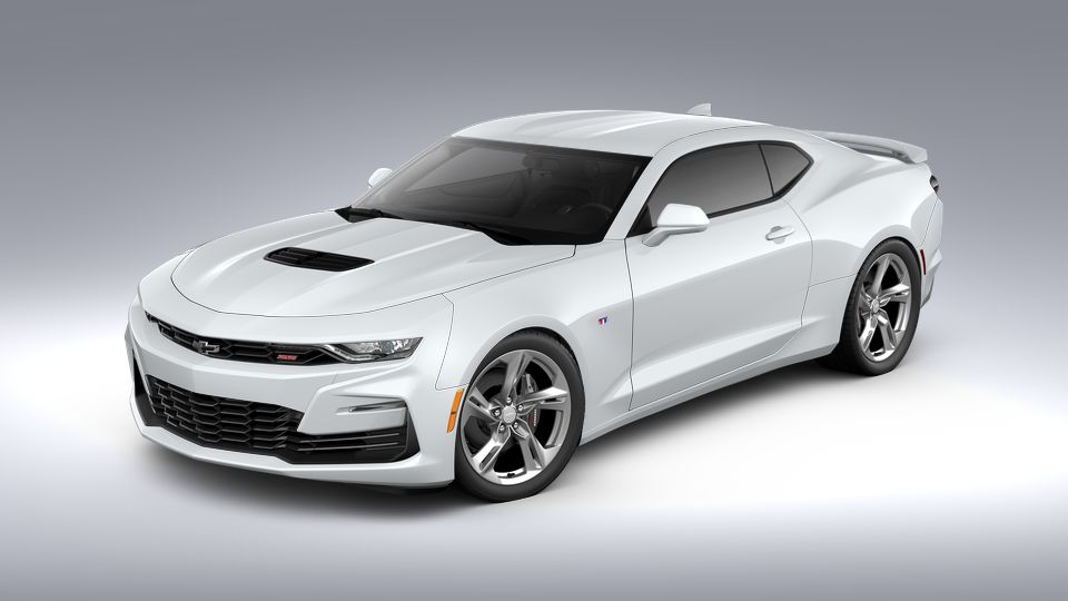 2023 Chevrolet Camaro Vehicle Photo in Jacksonville, FL 32244