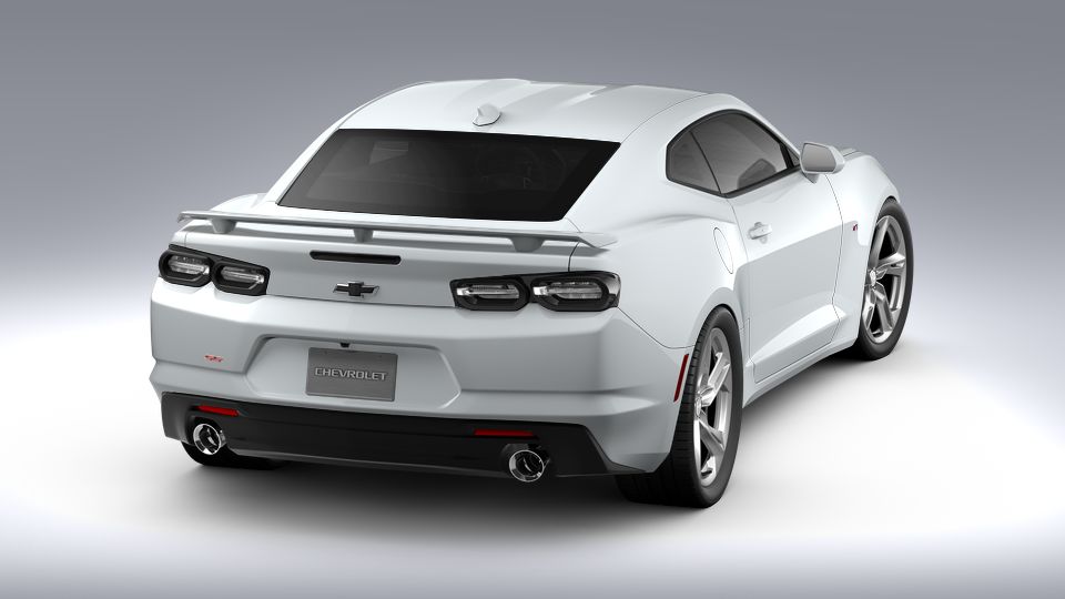 2023 Chevrolet Camaro Vehicle Photo in Jacksonville, FL 32244