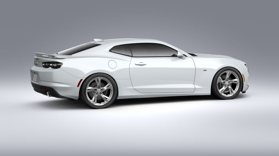 2023 Chevrolet Camaro Vehicle Photo in Jacksonville, FL 32244