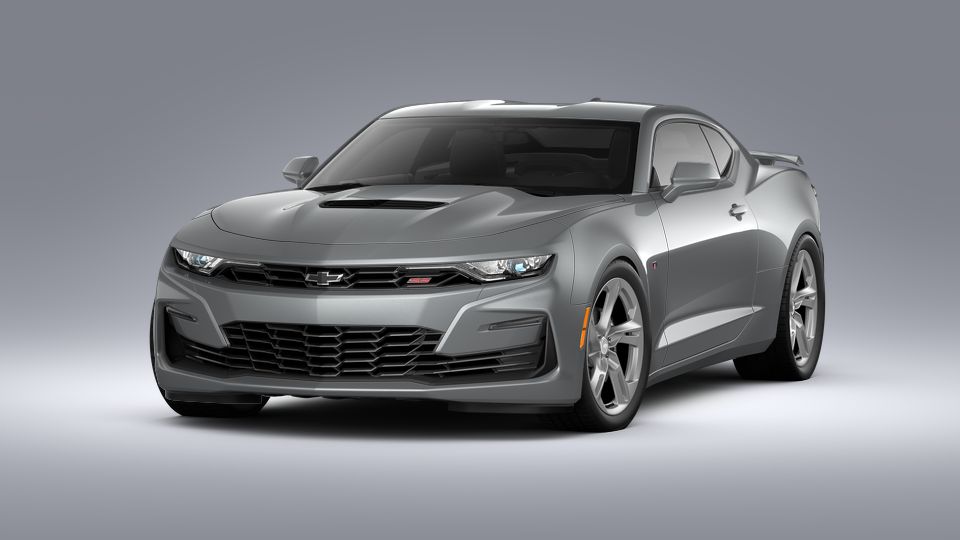 2023 Chevrolet Camaro Vehicle Photo in LAUREL, MD 20707-4697