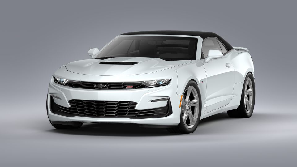 2023 Chevrolet Camaro Vehicle Photo in DELRAY BEACH, FL 33483-3294