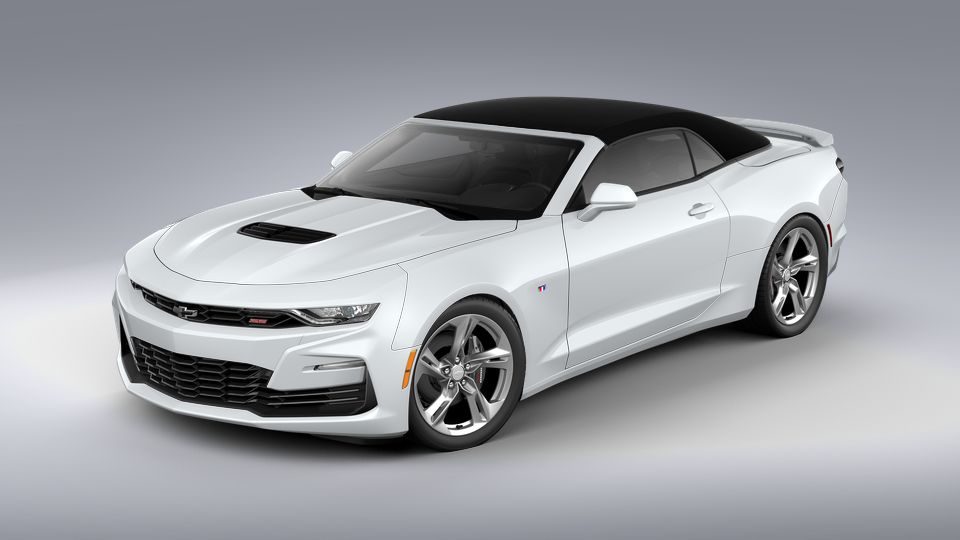 2023 Chevrolet Camaro Vehicle Photo in DELRAY BEACH, FL 33483-3294