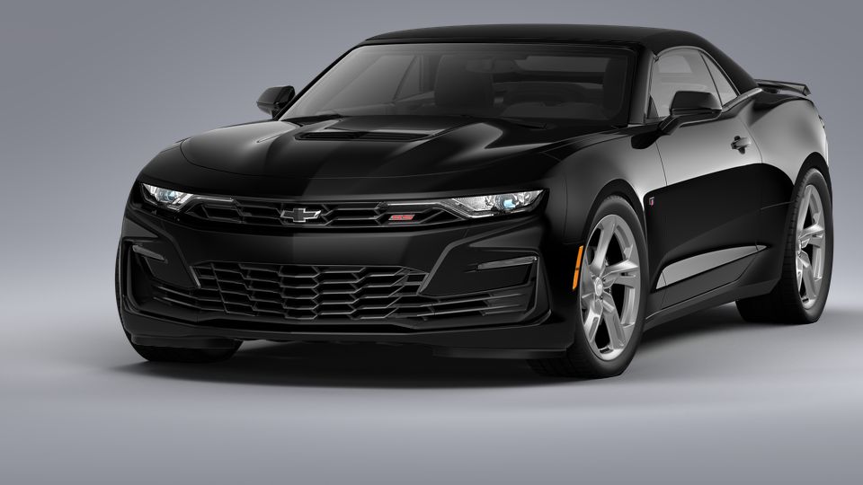 2023 Chevrolet Camaro Vehicle Photo in ASHLAND, KY 41101-7620