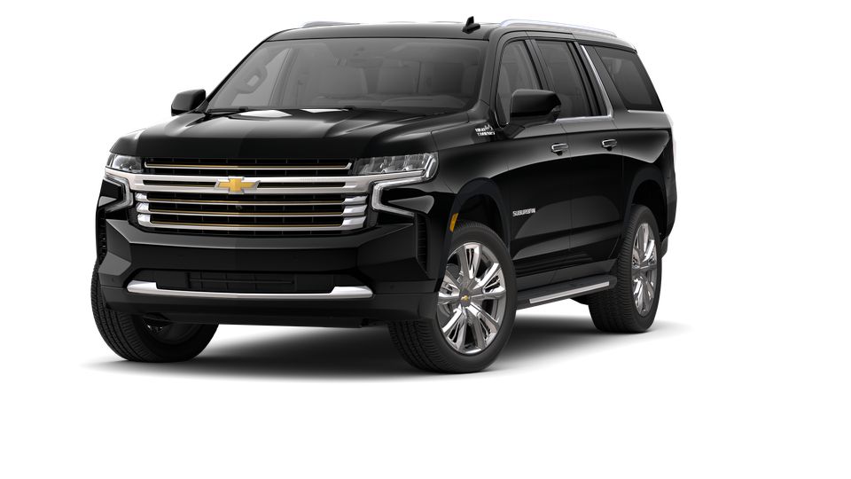 2023 Chevrolet Suburban Vehicle Photo in MIAMI, FL 33134-2699