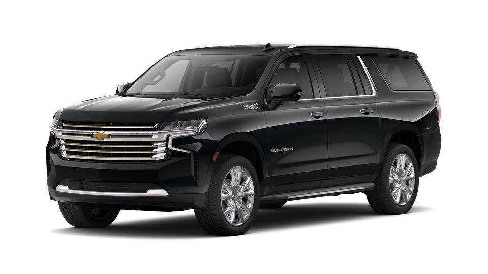 2023 Chevrolet Suburban Vehicle Photo in MIAMI, FL 33134-2699