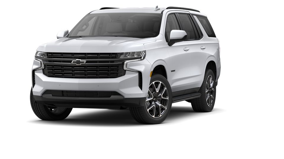 2023 Chevrolet Tahoe Vehicle Photo in Sarasota, FL 34231