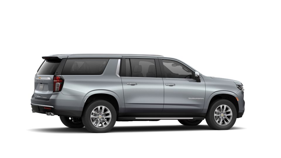 2023 Chevrolet Suburban Vehicle Photo in LOS ANGELES, CA 90007-3794