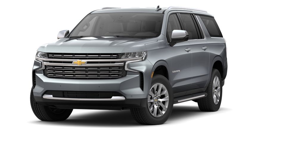 2023 Chevrolet Suburban Vehicle Photo in LOS ANGELES, CA 90007-3794