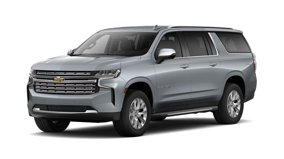 2023 Chevrolet Suburban Vehicle Photo in LOS ANGELES, CA 90007-3794