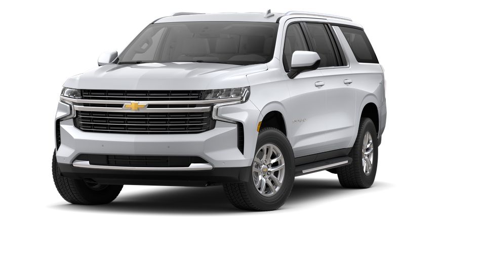 2023 Chevrolet Suburban Vehicle Photo in Henderson, NV 89014