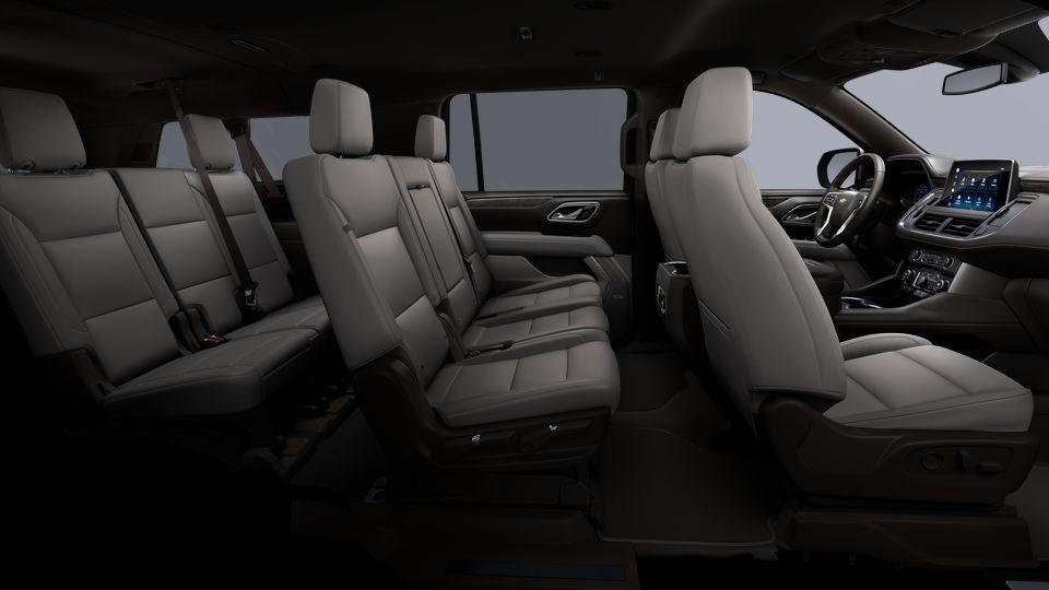 2023 Chevrolet Suburban Vehicle Photo in MIAMI, FL 33134-2699