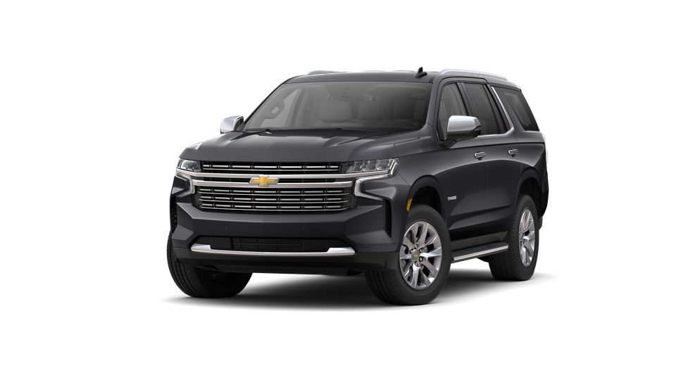 2023 Chevrolet Tahoe Vehicle Photo in DETROIT, MI 48207-4102