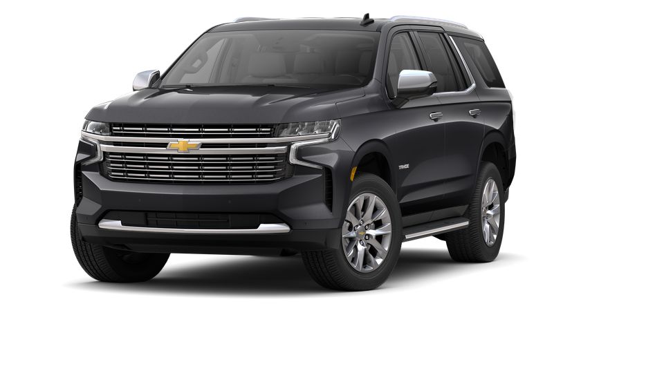 2023 Chevrolet Tahoe Vehicle Photo in DETROIT, MI 48207-4102