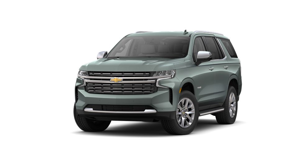 2023 Chevrolet Tahoe Vehicle Photo in SAN ANGELO, TX 76903-5798