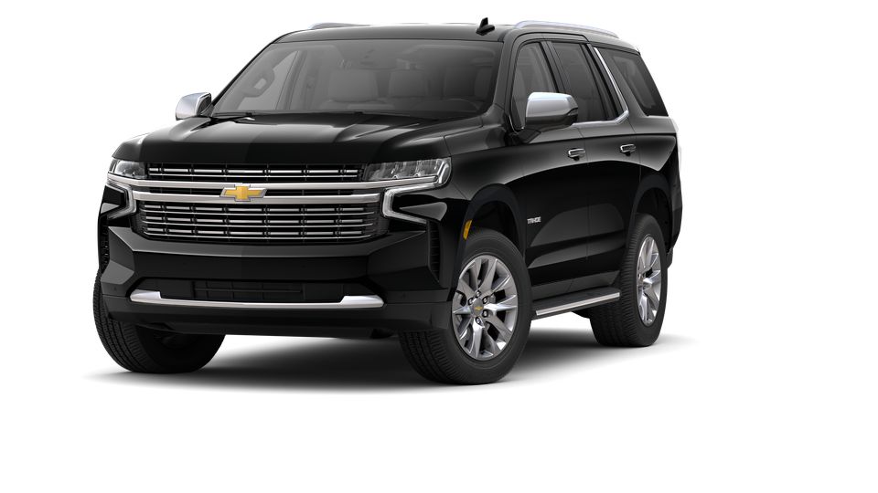 2023 Chevrolet Tahoe Vehicle Photo in PEMBROKE PINES, FL 33024-6534