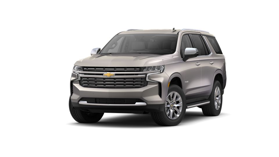 2023 Chevrolet Tahoe Vehicle Photo in BOONVILLE, IN 47601-9633