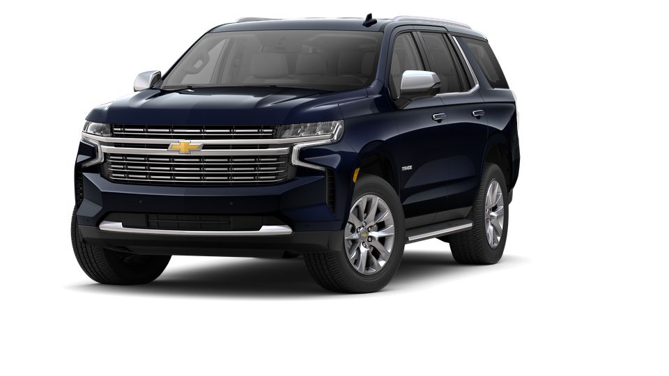 2023 Chevrolet Tahoe Vehicle Photo in LAUREL, MD 20707-4697