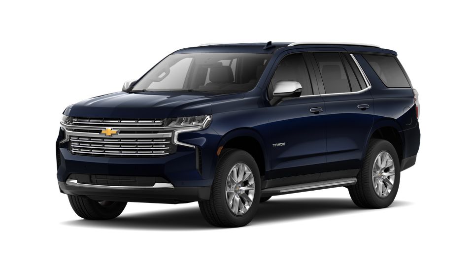 2023 Chevrolet Tahoe Vehicle Photo in LAUREL, MD 20707-4697