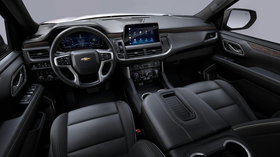 2023 Chevrolet Tahoe Vehicle Photo in ORLANDO, FL 32808-7998