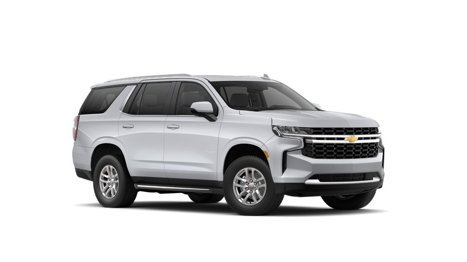 2023 Tahoe Chevrolet from West New Chevrolet