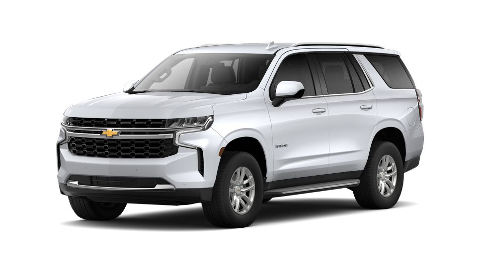 2023 Chevrolet Tahoe Vehicle Photo in San Angelo, TX 76901