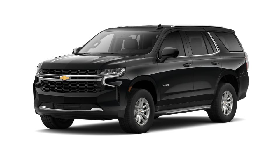 2023 Chevrolet Tahoe Vehicle Photo in BOSTON, NY 14025-9684