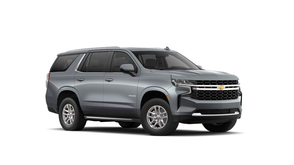 2023 Chevrolet Tahoe Vehicle Photo in POST FALLS, ID 83854-5365