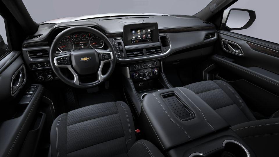 2023 Chevrolet Tahoe Vehicle Photo in BOSTON, NY 14025-9684